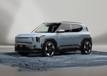 Kia EV2, el mini SUV compacto que busca revolucionar el segmento B de los eléctricos
