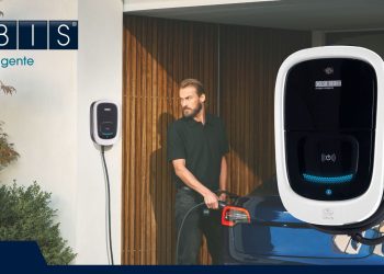 ORBIS lanza VIARIS ISI+, su nuevo cargador inteligente compacto con protecciones completas conforme a ITC-BT-52
