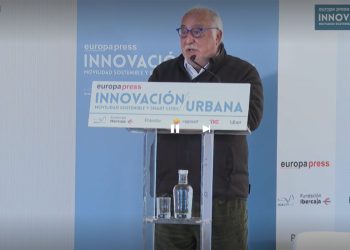 ¿Compartes su opinión? Pere Navarro cierra las ciudades a los coches… ¡incluidos los eléctricos!