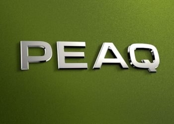 Skoda Peaq