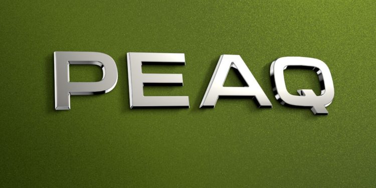 Skoda Peaq