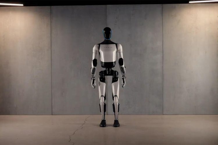 Tesla Optimus Tesla Optimus