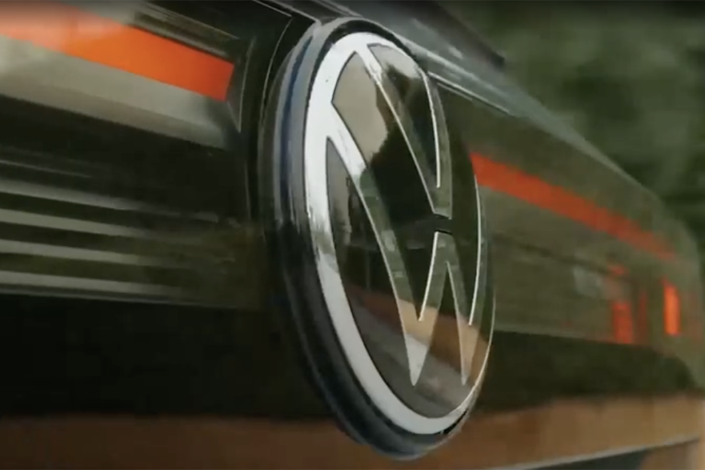 batería de 1.000 km Volkswagen