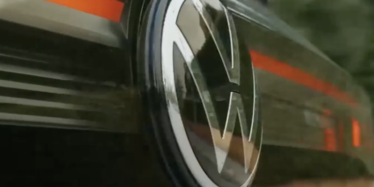 batería de 1.000 km Volkswagen