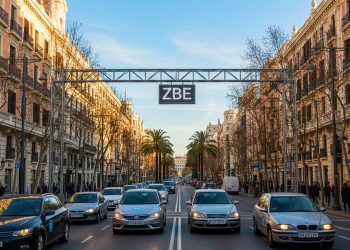 La mayoría de municipios con más de 50.000 vecinos aún mantiene las Zonas de Bajas Emisiones (ZBE) en trámites administrativos