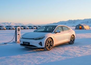 La empresa china Dongfeng fabricará baterías de estado sólido con 1.000 km de autonomía en el año 2026.