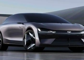 Exeed Liefeng, el coche eléctrico de Chery con más de 1.000 km de autonomía
