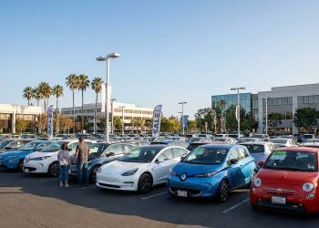 El precio medio del coche eléctrico de ocasión en 2025 ha permitido que muchísimos conductores den el paso hacia la movilidad sostenible