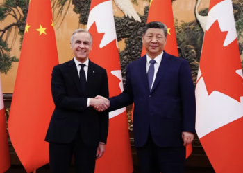 Canadá se echa en brazos de los fabricantes de coches chinos desoyendo las opiniones de los referentes locales del sector