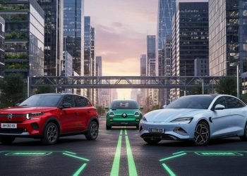 Adiós dudas: los 3 coches eléctricos con mejor relación calidad-precio para estrenar este 2026