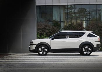 El nuevo Hyundai Nexo ya es una realidad en España: así cambia el SUV de hidrógeno