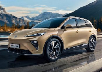 MG revoluciona el mercado con el MG MGS6, un SUV eléctrico que ofrece más de 500 kilómetros de autonomía y un equipamiento tecnológico de primer nivel