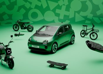 Twingomanía: seis propuestas eléctricas que amplían el universo del Renault Twingo E-TECH