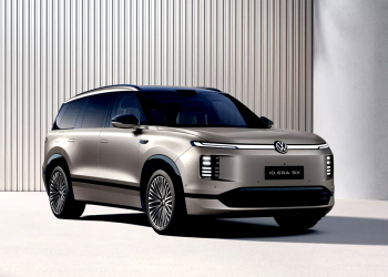 Todo un coloso: el SUV que Volkswagen lanzará en China y… que no disfrutaremos en Europa