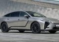 Lexus ES 2026