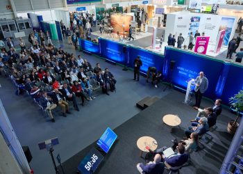 MUBIL Mobility Expo refuerza su papel como gran foro de conocimiento y encuentro sectorial de la movilidad sostenible