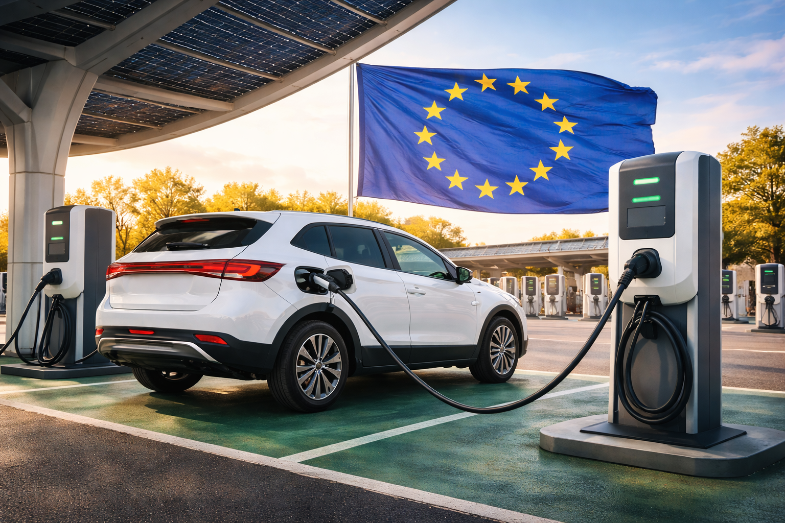 coches eléctricos baratos