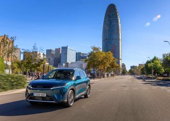 Conseguir un BYD Atto 2 DM-i en España supone acceder a una tecnología eléctrica de largo alcance por un desembolso bastante contenido.