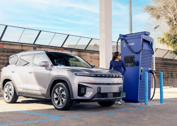 Si te compras un KGM 100% eléctrico, Zunder te da todas estas ventajas