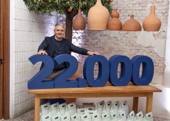 Volkswagen Vehículos Comerciales marca un nuevo récord y cierra 2025 como el mejor de su historia