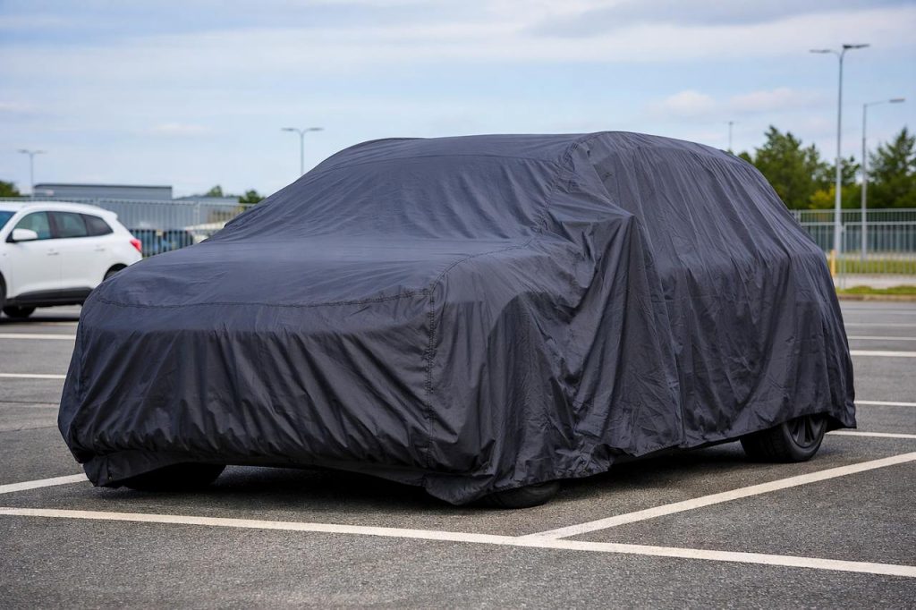 ¿Será el nuevo Song Ultra EV chino el futuro BYD Seal U en Europa?