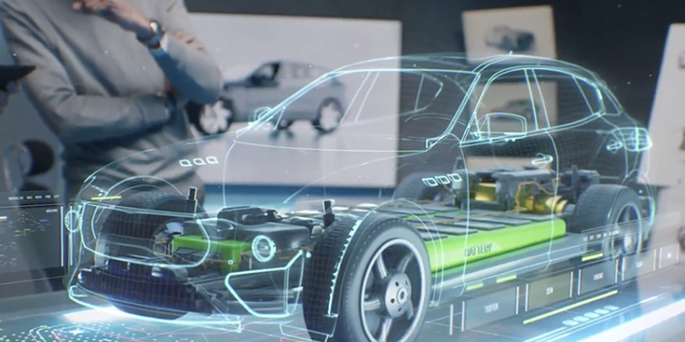 Baterías comisión europea