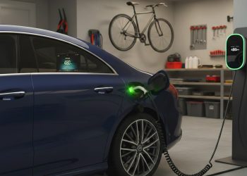 El uso habitual de las baterías LFP requiere ciclos completos para que el cerebro del coche no pierda la cuenta de la energía disponible en cada trayecto.