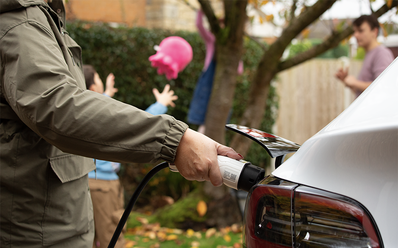 Carlos Costa octopus movilidad electrica