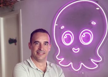 Carlos Costa_Director Comercial Octopus Energy Spain