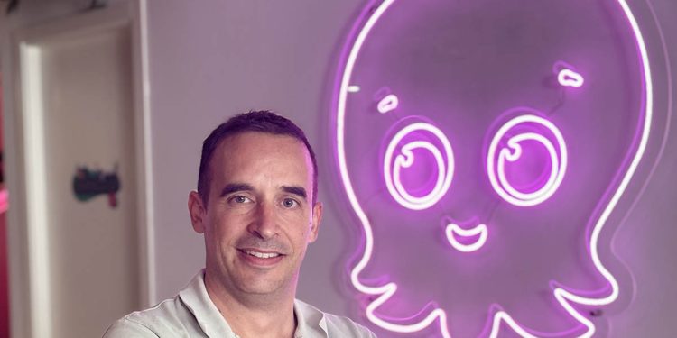 Carlos Costa_Director Comercial Octopus Energy Spain