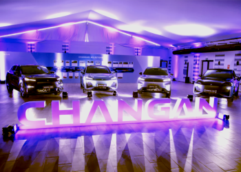 Changan