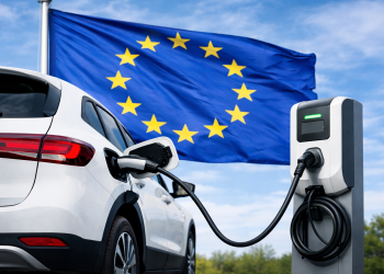 coches eléctricos baratos