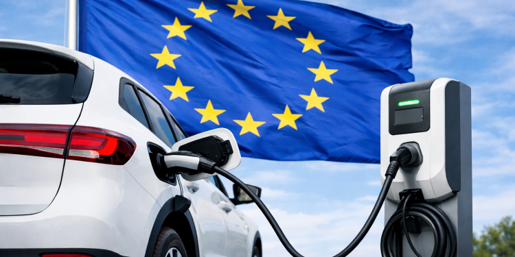 coches eléctricos baratos