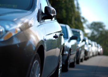 España: el coste de no planificar el aparcamiento urbano