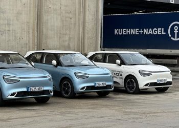 Dongfeng Box postventa