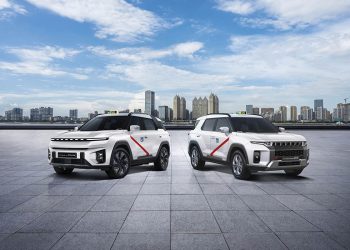 KGM Torres taxis Madrid