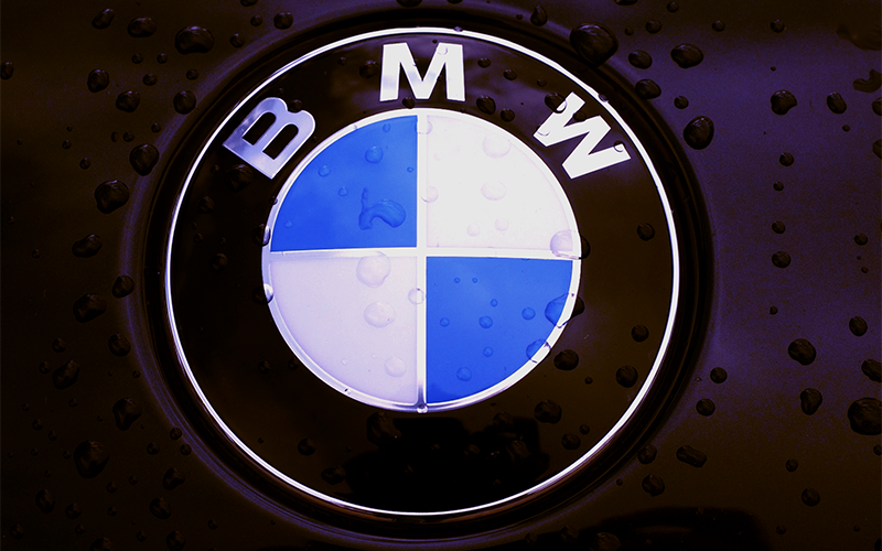 Logo BMW
