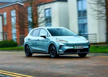 El MG4 EV Urban llega a Austria con una agresiva estrategia de precios que, mediante diversas ayudas, coloca su versión de acceso por debajo de la barrera psicológica de los 20.000 euros.