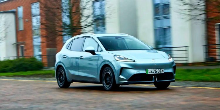 El MG4 EV Urban llega a Austria con una agresiva estrategia de precios que, mediante diversas ayudas, coloca su versión de acceso por debajo de la barrera psicológica de los 20.000 euros.