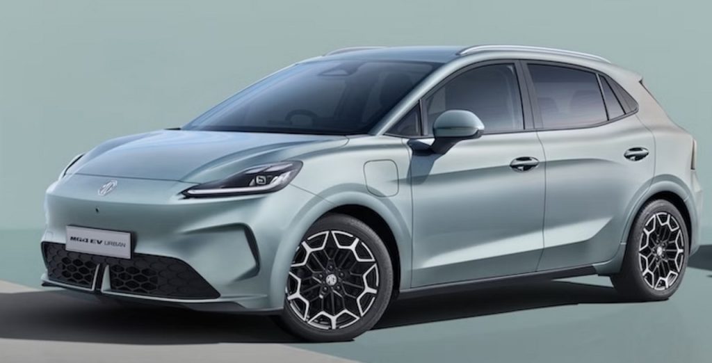 El MG4 EV Urban llega a Austria con una agresiva estrategia de precios que, mediante diversas ayudas, coloca su versión de acceso por debajo de la barrera psicológica de los 20.000 euros.