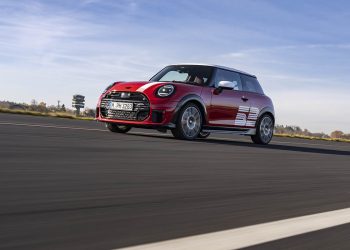 MINI 1965 Victory Edition 1