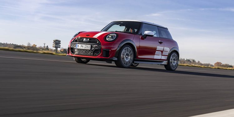 MINI 1965 Victory Edition 1