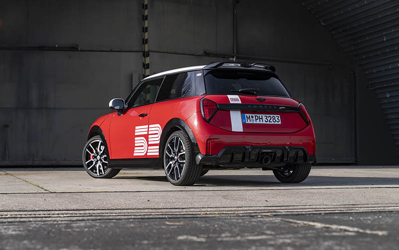 MINI 1965 Victory Edition 2