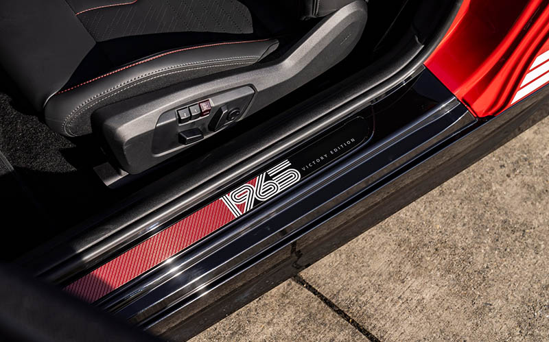 MINI 1965 Victory Edition 3