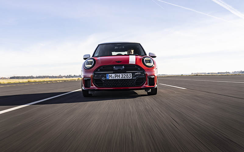 MINI 1965 Victory Edition 4