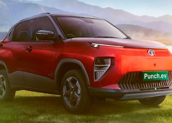 Este es el coche eléctrico indio que revienta el mercado: autonomía de 355 km por un precio desde 9.000 euros