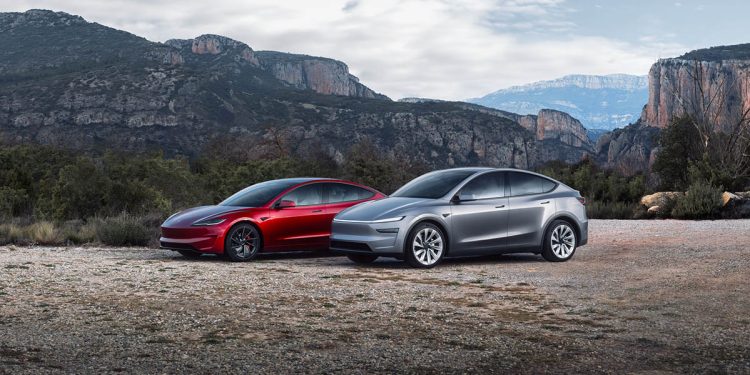 Tesla Grok inteligencia artificial