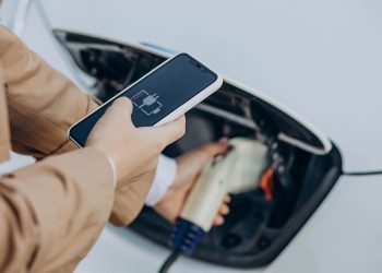 coches eléctricos 2026