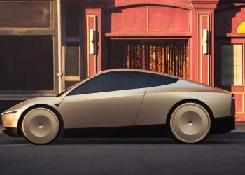 La carga inalámbrica del Cybercab recibe la aprobación de la FCC y elimina un obstáculo fundamental para su uso en Estados Unidos.