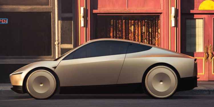 La carga inalámbrica del Cybercab recibe la aprobación de la FCC y elimina un obstáculo fundamental para su uso en Estados Unidos.